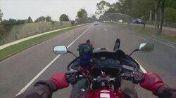 Side Mirror Shenanigans