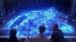 This One Time at Space Camp…