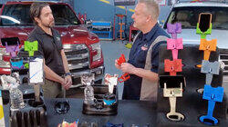 Intake System Diagnoses, A Dreamy '70s Classic