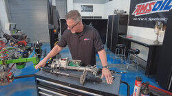 Steering Lessons, a Ranch-Born Rarity, and a Rare 57-Year-Old Survivor