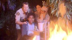 Friendly Fire Friendly Fire