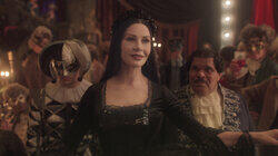 Chapter VII: Woe Me the Money