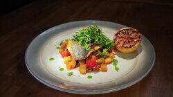 Encores and Entrees Encores and Entrees