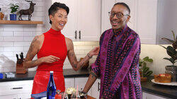Gregory Gourdet's Cauliflower Power