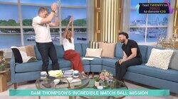 Episode 113 Episode 113