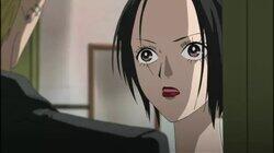 Nobu Arrives in Tokyo! NANA's Song Nobu Arrives in Tokyo! NANA's Song