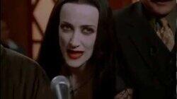 Addams Family in Court Addams Family in Court