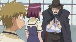 Papa is Very Embarrassing