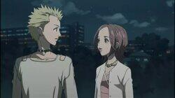 Sudden Development! Hachi's Fate Sudden Development! Hachi's Fate