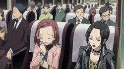 Prologue: Nana and NANA Prologue: Nana and NANA