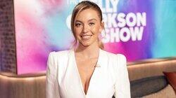 Sydney Sweeney, Luna Blaise, The Doobie Brothers Sydney Sweeney, Luna Blaise, The Doobie Brothers