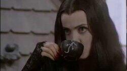 Morticia and the Ladies League Morticia and the Ladies League