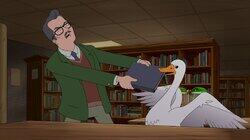 Loosey Goosey Loosey Goosey