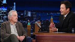 Robert De Niro, 'Weird AI' Yankovic, Arcade Fire