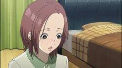 Yasu Appears! Room No. 707 Yasu Appears! Room No. 707