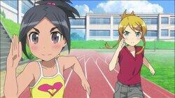 My Little Sister's Rival Can't Come to Japan