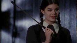 Progress in the Addams Family Progress in the Addams Family