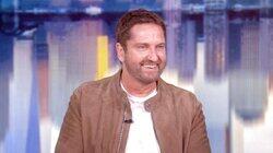 Gerard Butler, Bob the Drag Queen Gerard Butler, Bob the Drag Queen