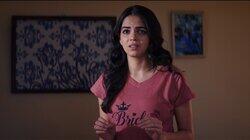 Shaadi Aur Secrets Shaadi Aur Secrets