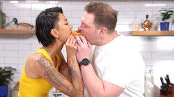 Joe Flamm's Hot Diggity Dog! Joe Flamm's Hot Diggity Dog!
