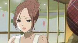 Hachi's Child, Pregnancy Hachi's Child, Pregnancy