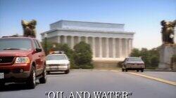 Oil and Water (2)