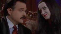 Morticia's Romance (1) Morticia's Romance (1)