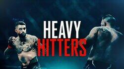 Heavy Hitters Heavy Hitters