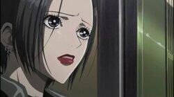 Breakdown, NANA's Heart Breakdown, NANA's Heart