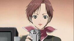 Love? Friendship? Nana and Shoji Love? Friendship? Nana and Shoji
