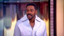 Colman Domingo Colman Domingo