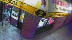 Last Sightings at the Deli Last Sightings at the Deli