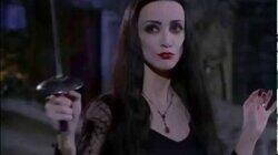 Saving Private Addams Saving Private Addams