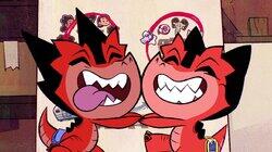 A Devil-ish Birthday