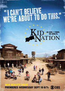 Kid Nation Kid Nation