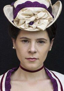 Katherine Glendenning Katherine Glendenning