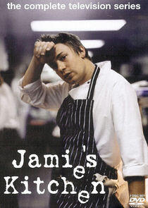 Jamie's Kitchen Jamie's Kitchen