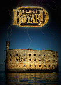 Fort Boyard Fort Boyard
