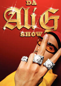 Da Ali G Show Da Ali G Show