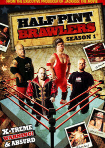Half Pint Brawlers Half Pint Brawlers