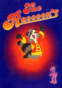 The Raccoons The Raccoons