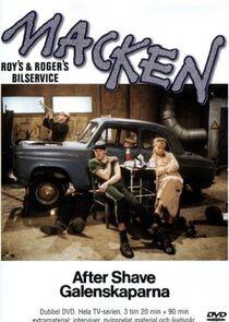 Macken Macken