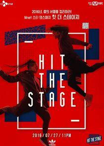 Hit the Stage Hit the Stage