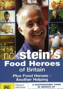 Rick Stein's Food Heroes Rick Stein's Food Heroes