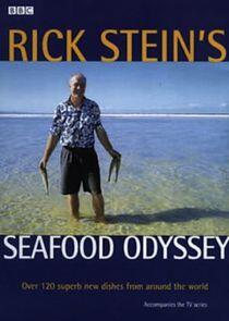 Rick Stein's Seafood Odyssey Rick Stein's Seafood Odyssey