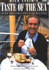 Rick Stein's Taste of the Sea Rick Stein's Taste of the Sea