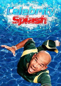 Celebrity Splash! Celebrity Splash!