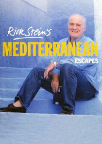 Rick Stein's Mediterranean Escapes Rick Stein's Mediterranean Escapes