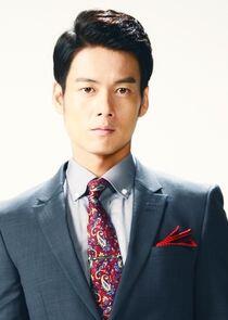 Bok Soo Ho
