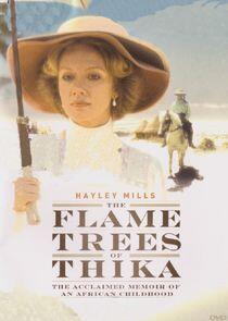 The Flame Trees of Thika